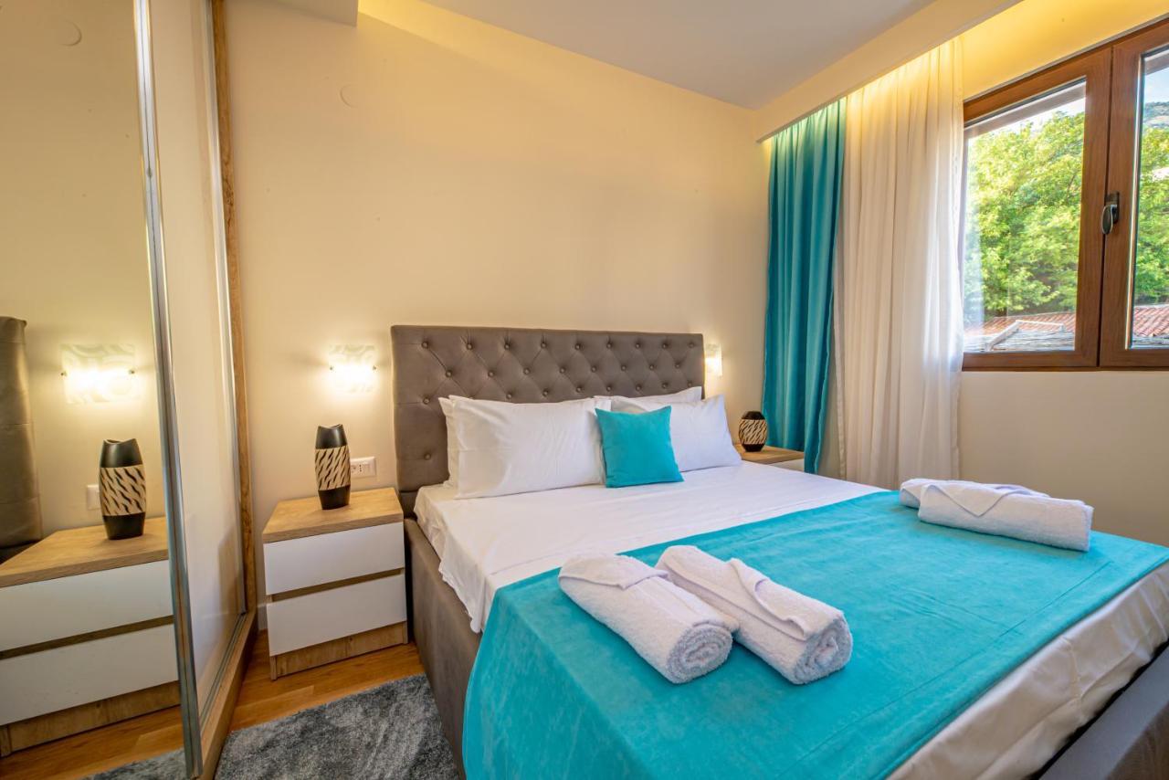 Mar Azul Apartments Petrovac Exterior photo